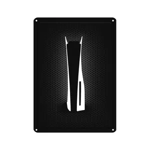 دیوارکوب مدل پلی استیشن 5 کد s 1241 ps5