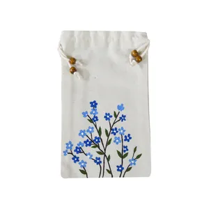 کاور عینک مدل flower