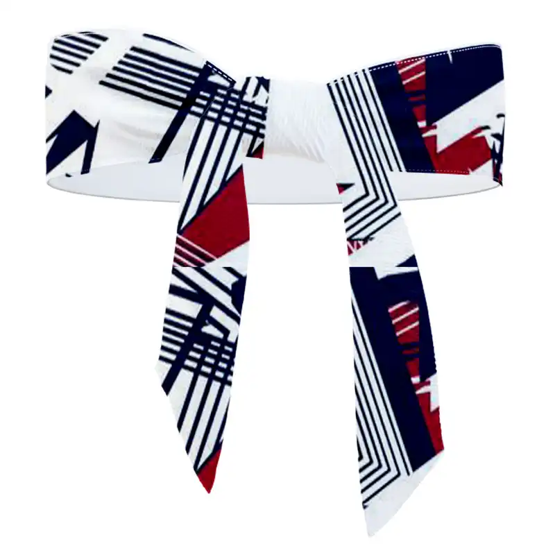 هدبند ورزشی آی تمر مدل 521