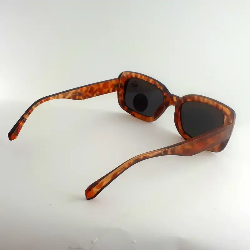 عینک آفتابی زنانه مدل پلنگی 3256518