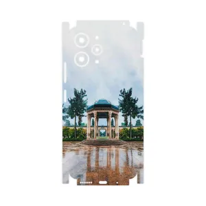 MAHOOT Hafiz-FullSkin Cover Sticker for Xiaomi Redmi 12