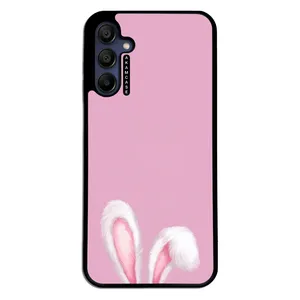 AKAM AMC-WSGA15-BUNNY-8 Cover For Samsung Galaxy A15