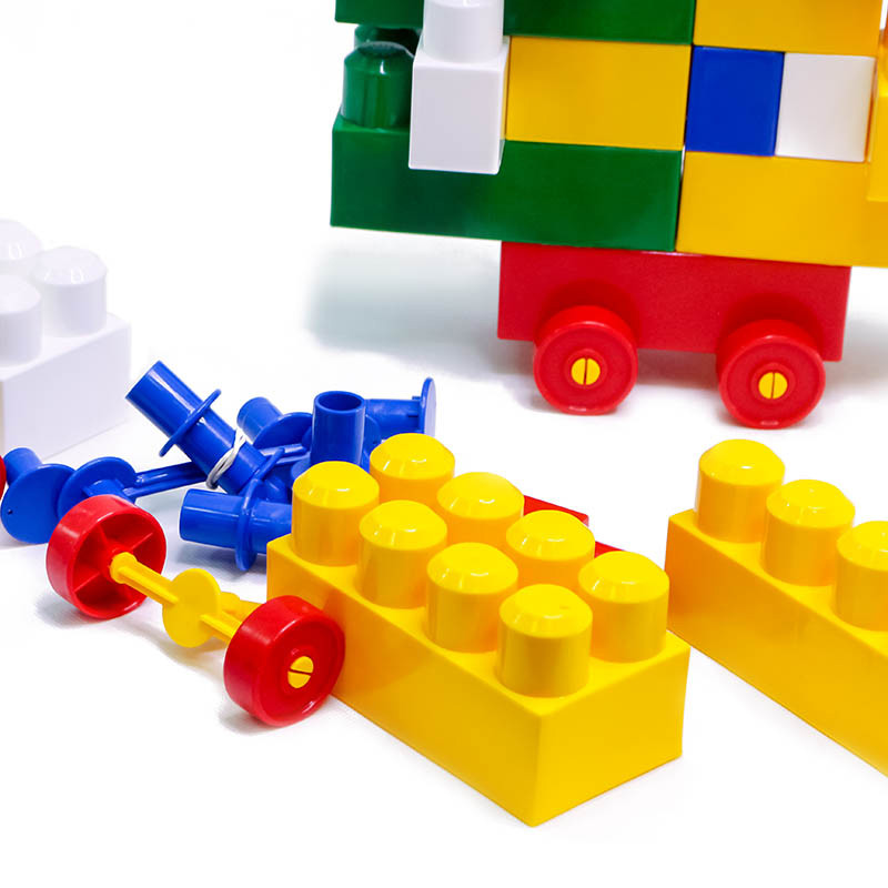 ساختنی مدل آجره