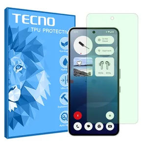 Tecno Eye Care model anti green Screen Protector Suitable for Nothing Phone 3a Mobile Phone