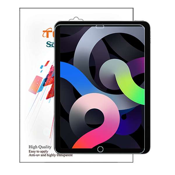 محافظ صفحه نمایش نانو کد Ap/ 122 مناسب برای تبلت اپل ipad air محافظ صفحه نمایش نانو کد Ap/ 122 مناسب برای تبلت اپل ipad air