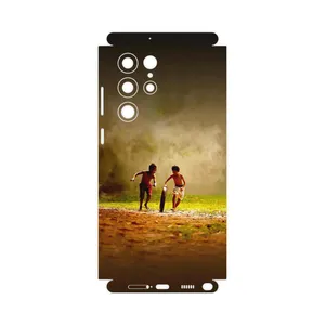 MAHOOT childs play-FullSkin Cover Sticker for Samsung Galaxy S22 Ultra 5G