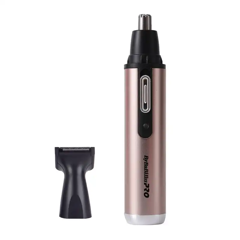 موزن گوش و بینی و خط زن بای بابیلیس پرو مدل BAB 205 IBE