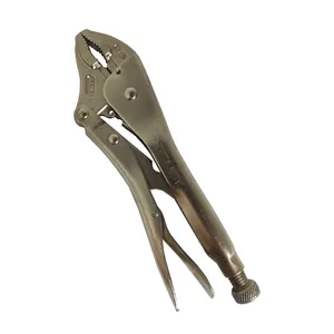 انبرقفلی روباست مدل RB100 سایز 10 اینچ