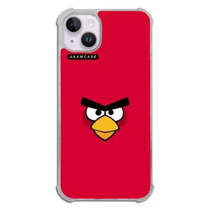 AKAM AMC-WTA14PLUS-ANGRY BIRDS15 Cover For Apple iPhone 14 Plus