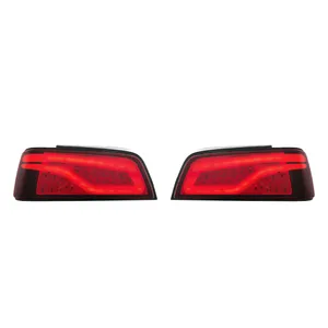 چراغ خطر عقب خودرو ان جی کو کد pars kadenza مناسب برای پژو پارس بسته دو عددی
