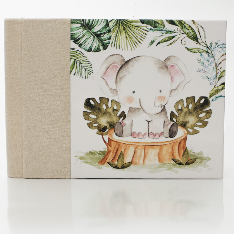 آلبوم عکس کودک مدل 16x21-AL-2028