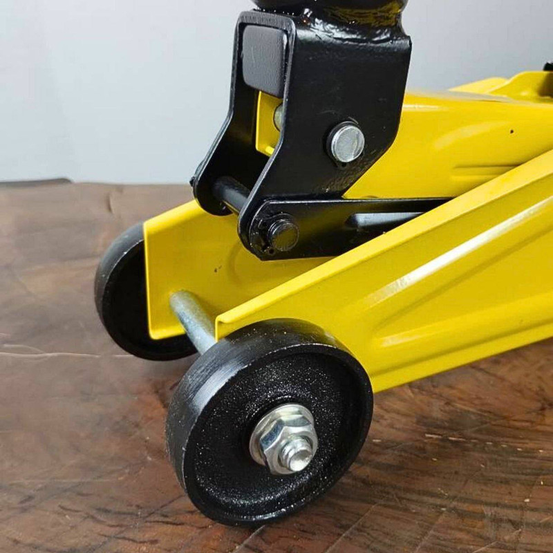 جک سوسماری خودرو اینتیمکث مدل 1011 ظرفیت  2 تن