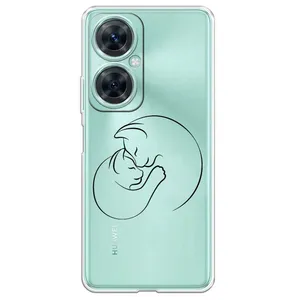 Megafone Cat C61-B Cover For Huawei Nova 11i