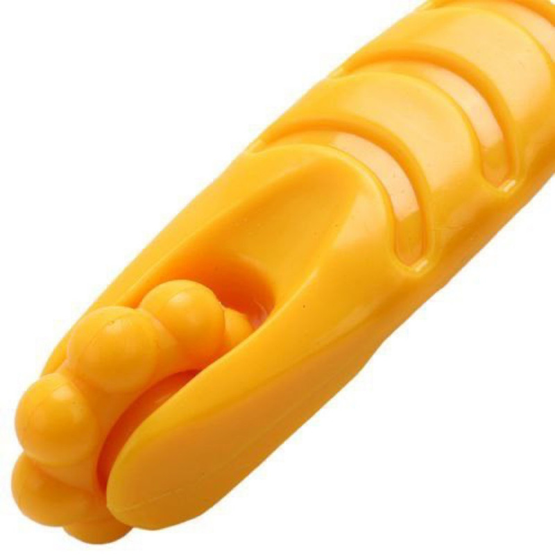 ماساژور بدن مدل دتی D-74