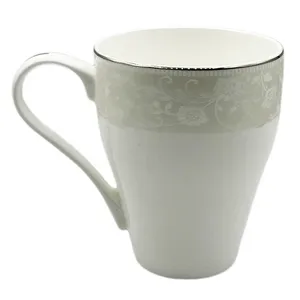 لیوان Lemoge مدل Bon China