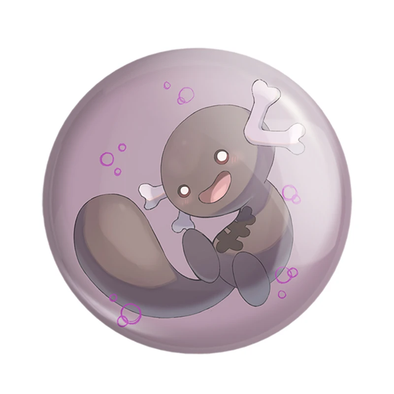 مگنت خندالو مدل بازی پوکمون (pokemon) کد 32734