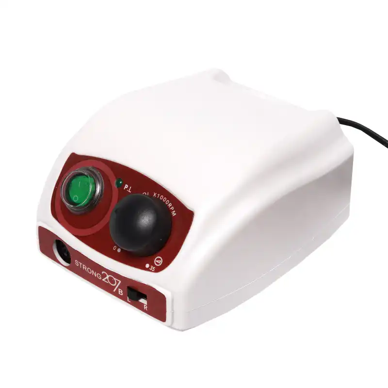 سوهان برقی استرانگ مدل 207B