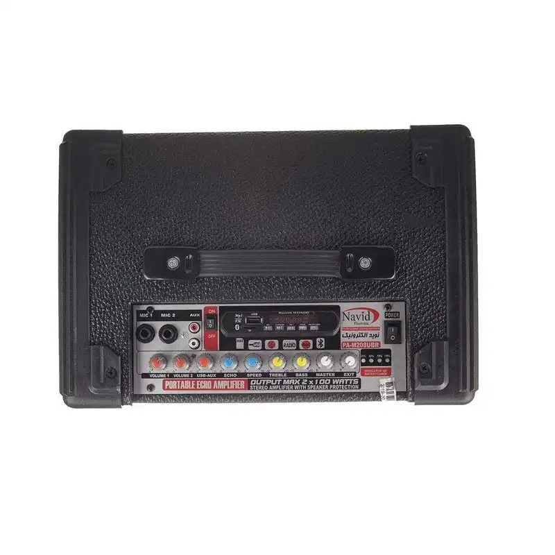 اكو همراه نوید مدل 208 بيسيم