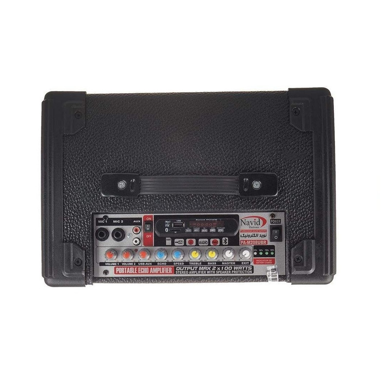 اكو همراه نوید مدل 208 بيسيم