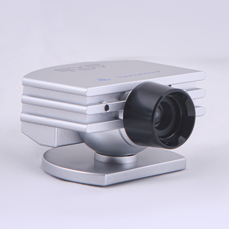 وب کم مدل EYE TOY 3