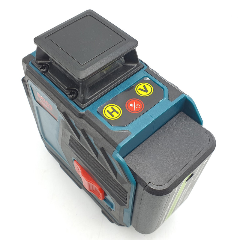 تراز لیزری باس مدل BOSS-16LINE