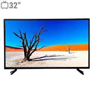 تلویزیون ال ای دی آواکس مدل 3221HD سایز 32 اینچ