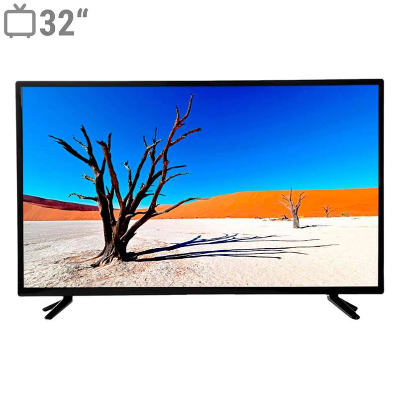 تلویزیون ال ای دی آواکس مدل 3221HD سایز 32 اینچ
