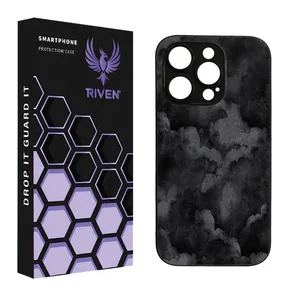 RIVEN RI3-9 Case For Apple iphone 14 Pro