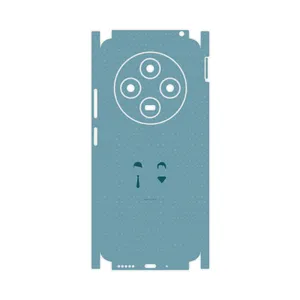 MAHOOT Minimal Miss and Mister-FullSkin Cover Sticker for Xiaomi Poco C75