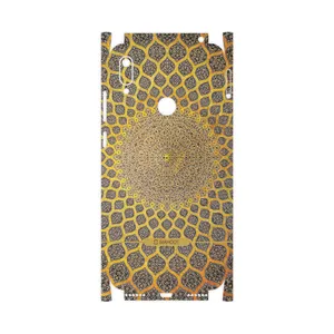 MAHOOT Sheikh-Lotfollah Mosque-Tile-FullSkin Cover Sticker for Huawei Y6 Prime 2019