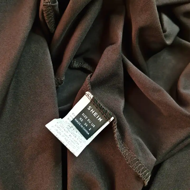 پیراهن زنانه شین مدل SS1923