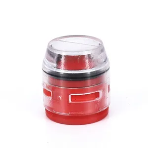 کانکتور میکروداکت فیبر نوری مدل 14mm