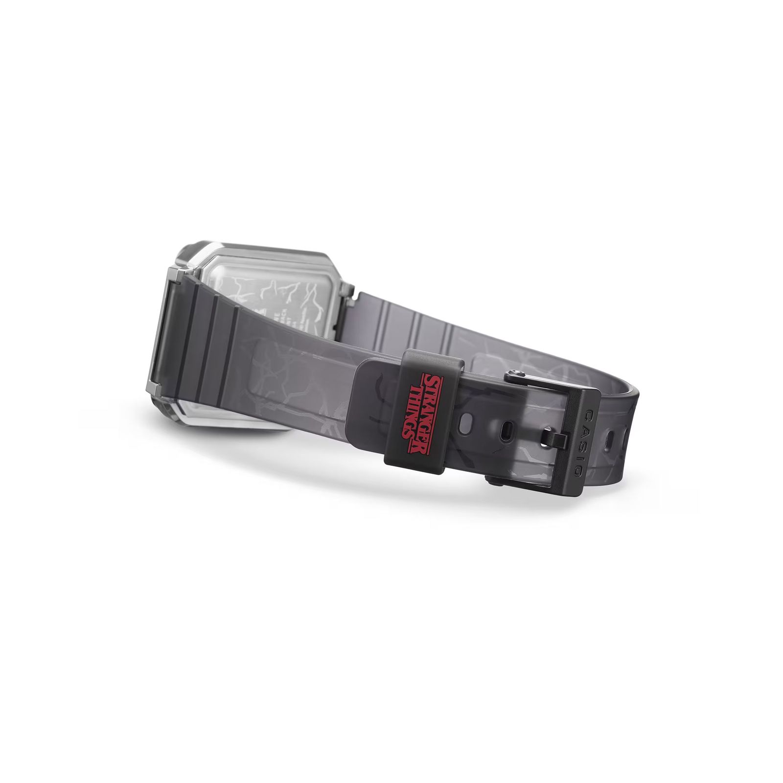 ساعت مچی دیجیتال کاسیو مدل A120WEST-1ADR  -  - 4