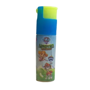 تفنگ آب پاش مدل PAW PATROL
