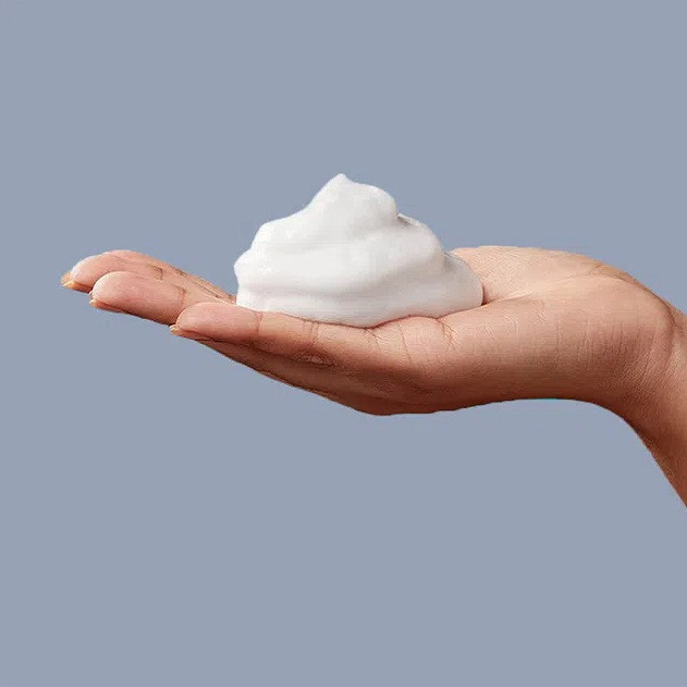 موس حالت دهنده مو تافت مدل Power Mega Stark 5 حجم 150 میلی لیتر