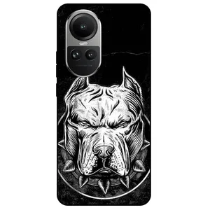 Megafone Bulldog 1885 Cover For Oppo Reno 10 5G