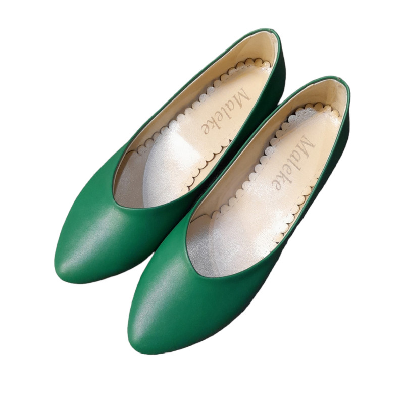 ست کیف و کفش زنانه مدل لودشکا