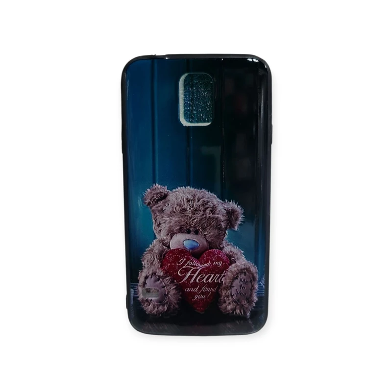 کاور مدل PK035 مناسب برای گوشی موبایل سامسونگ Galaxy S5