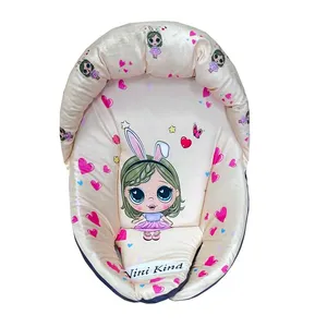 قنداق نوزاد مدل سوئیسی کد 3576