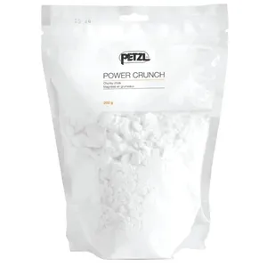پودر صخره نوردی پتزل مدل POWER CRUNCH 200g