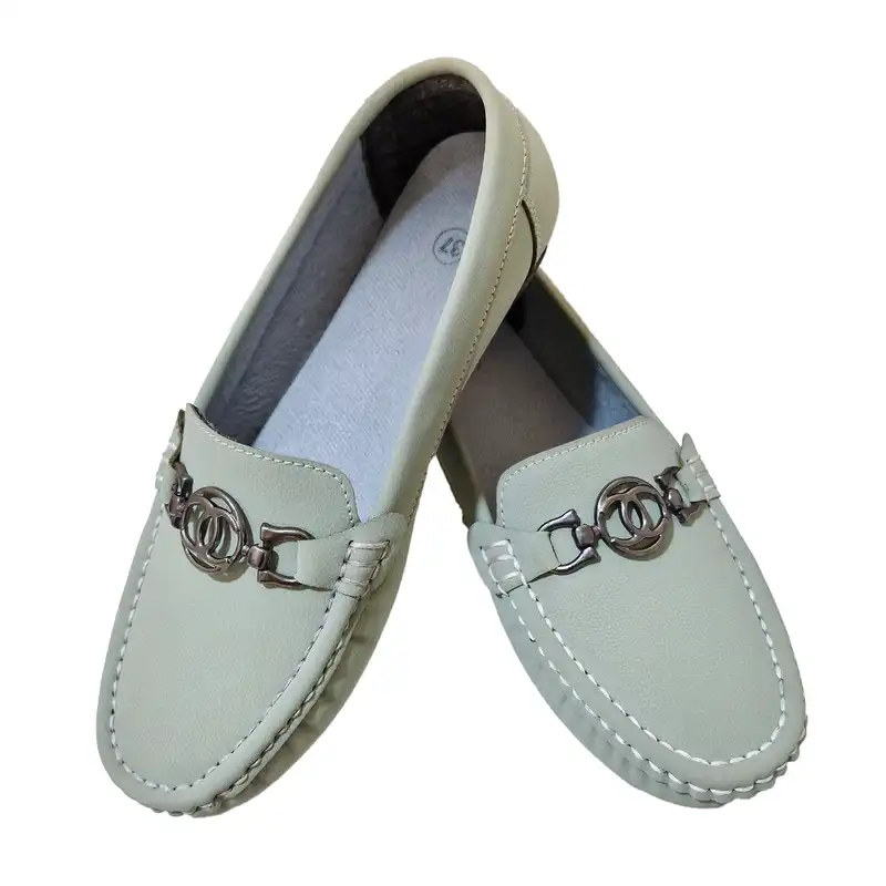 کفش کالج زنانه کد K35