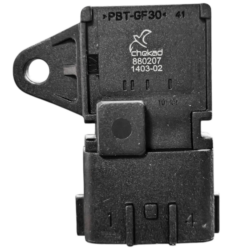 سنسور مپ چکاد مدل زیمنس پیچ چپ مناسب برای تیبا