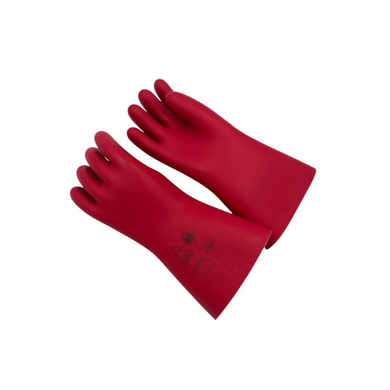 دستکش ایمنی کاتو مدل عایق برق کلاس 3 - CG30
