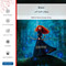 برچسب پوششی ماهوت مدل Brave-FullSkin مناسب برای گوشی موبایل سامسونگ Galaxy F12 1