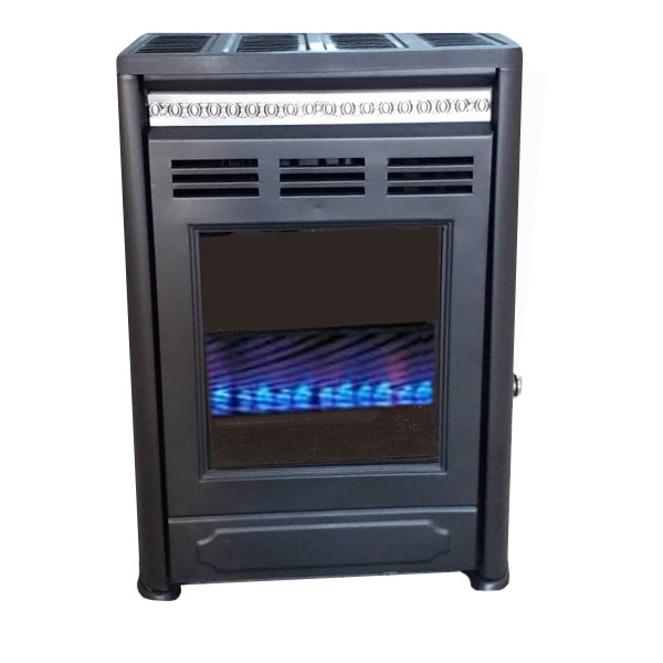 بخاری گازی جنرال شرق مدل رویال