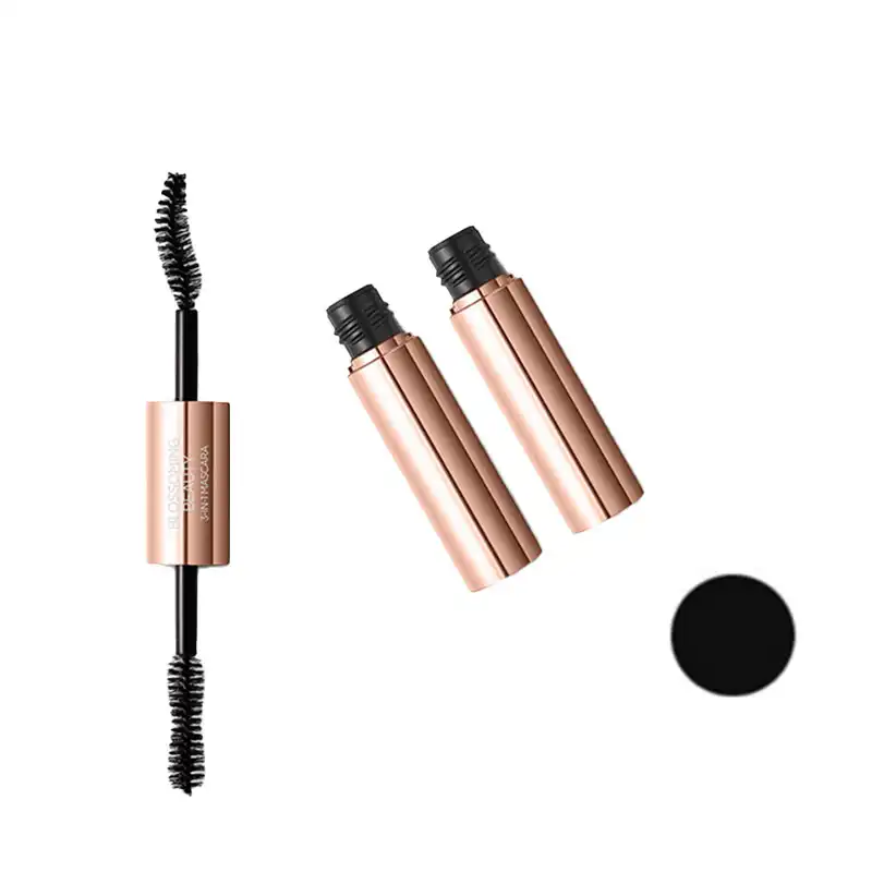 ریمل کیکو میلانو مدل Blossoming Beauty 3In1