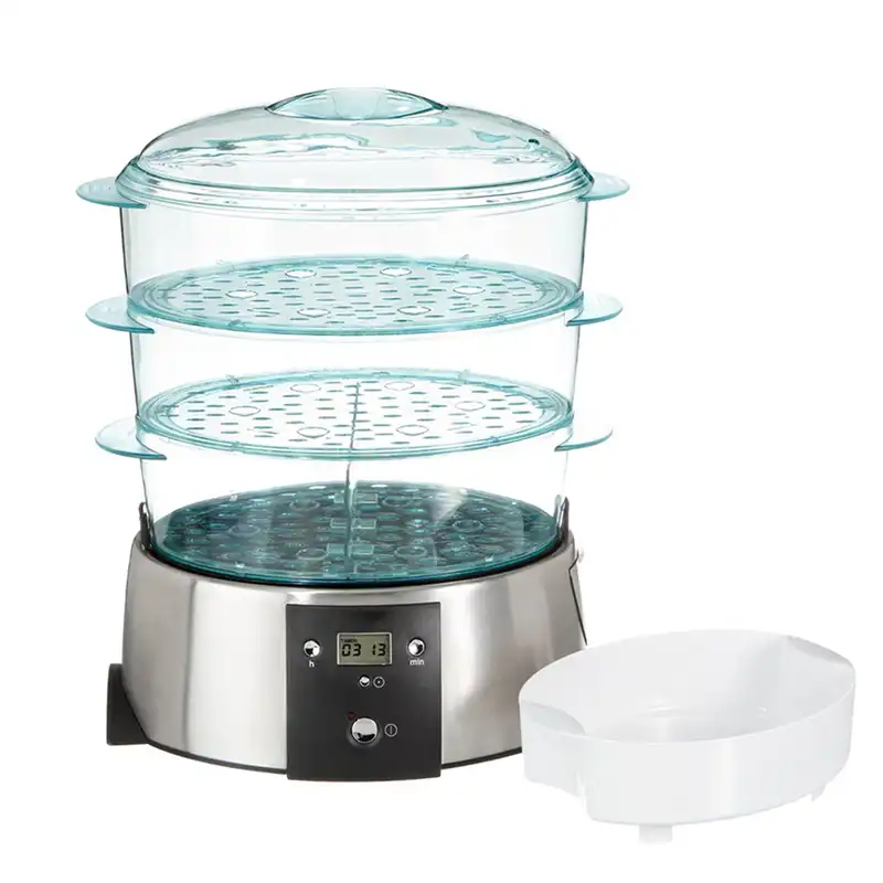 بخارپز گاستروبک مدل 42510