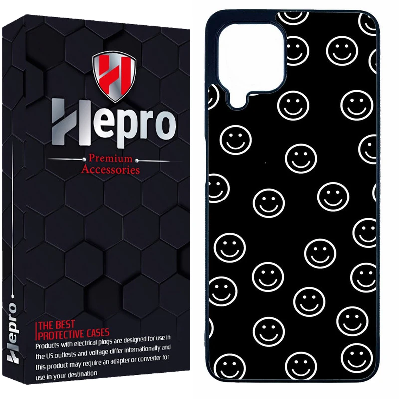 کاور هپرو طرح فانتزی مدل TPU مناسب برای گوشی موبایل سامسونگ Galaxy A22 4G