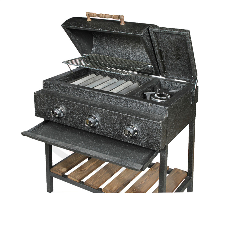 باربیکیو مدل B004