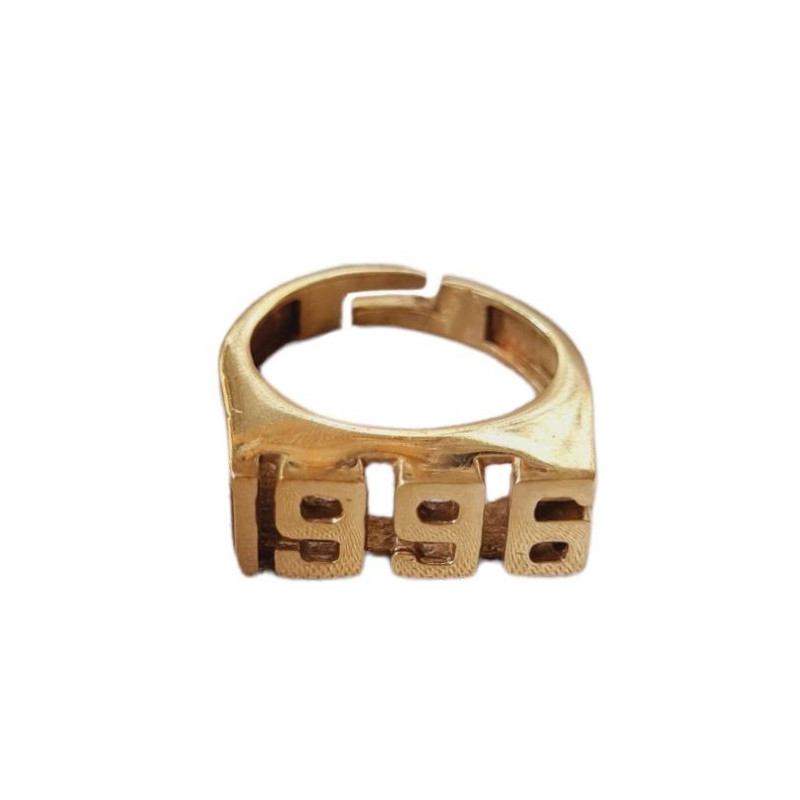 انگشتر مدل سال میلادی 1996 انگشتر مدل سال میلادی 1996